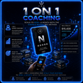One-on-One Coaching
