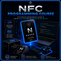 NFC Programming Course